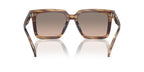 MICHAEL KORS MK2217U ABRUZZO 39776I 55 SUNGLASSES