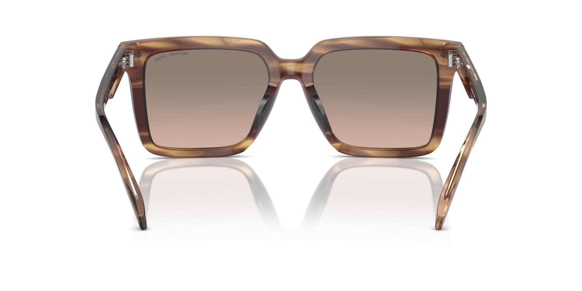 MICHAEL KORS MK2217U ABRUZZO 39776I 55 SUNGLASSES