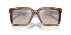 MICHAEL KORS MK2217U ABRUZZO 39776I 55 SUNGLASSES