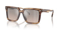 MICHAEL KORS MK2217U ABRUZZO 39776I 55 SUNGLASSES