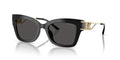 MICHAEL KORS MK2237U CANTABRIA 300587 52 SUNGLASSES