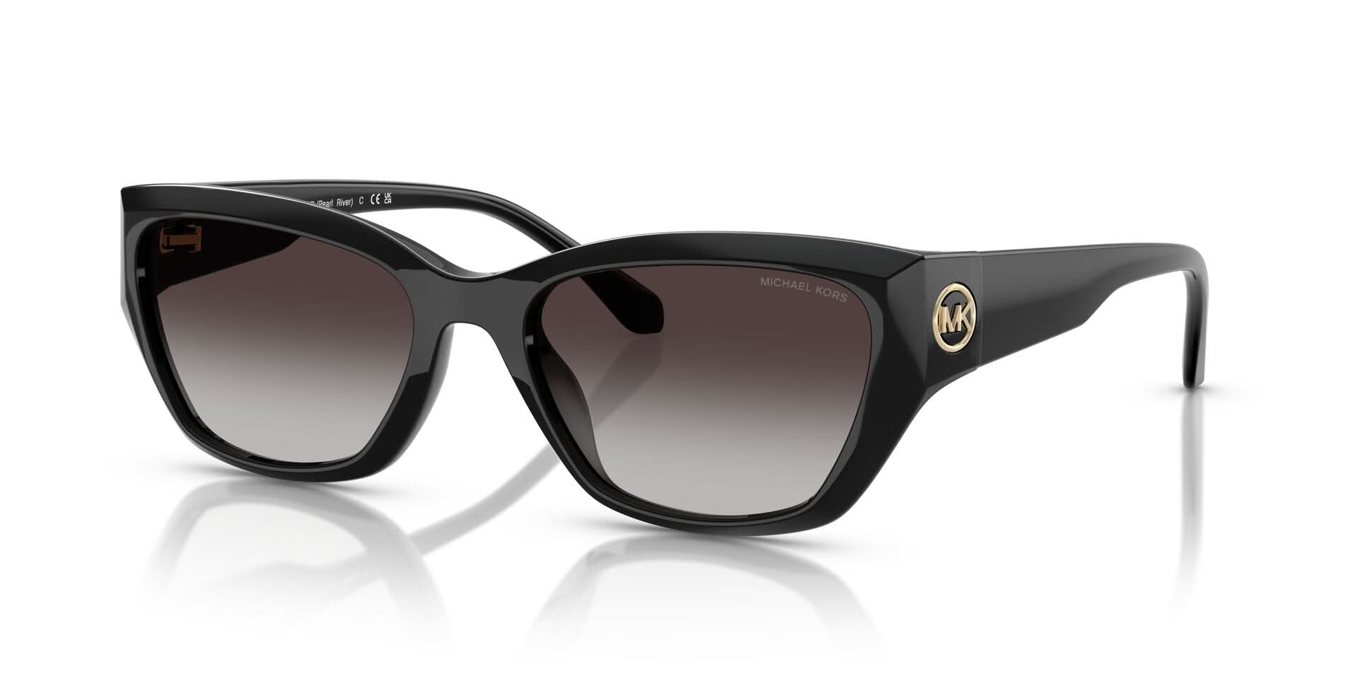 MICHAEL KORS MK2242D PEARL RIVER 30058G 56 SUNGLASSES