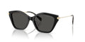 MICHAEL KORS MK2246U CATSKILLS 395087 52 SUNGLASSES