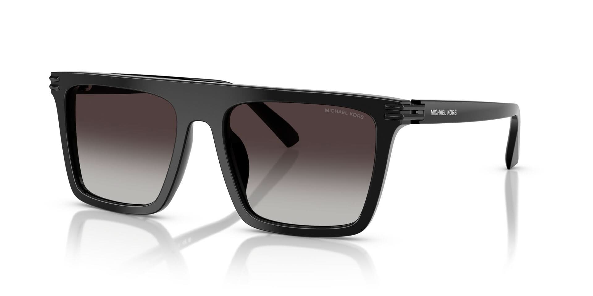 MICHAEL KORS MK2249U EDGEWATER 30058G 55 SUNGLASSES