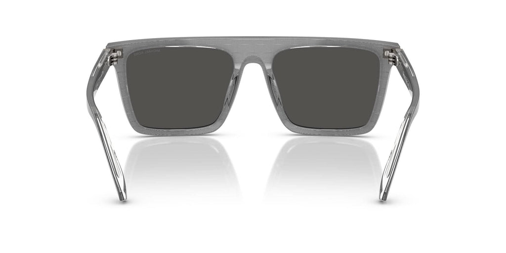 MICHAEL KORS MK2249U EDGEWATER 400987 55 SUNGLASSES