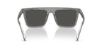 MICHAEL KORS MK2249U EDGEWATER 400987 55 SUNGLASSES