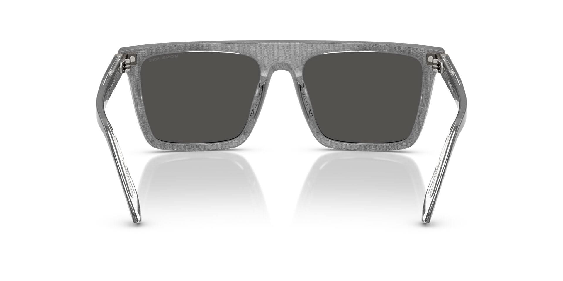 MICHAEL KORS MK2249U EDGEWATER 400987 55 SUNGLASSES