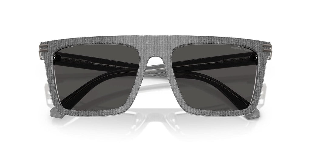 MICHAEL KORS MK2249U EDGEWATER 400987 55 SUNGLASSES