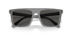MICHAEL KORS MK2249U EDGEWATER 400987 55 SUNGLASSES