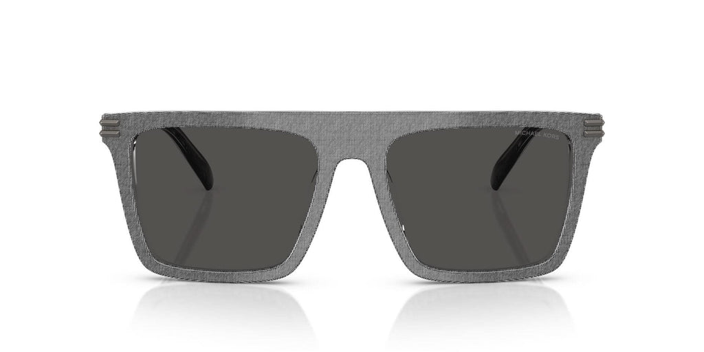 MICHAEL KORS MK2249U EDGEWATER 400987 55 SUNGLASSES