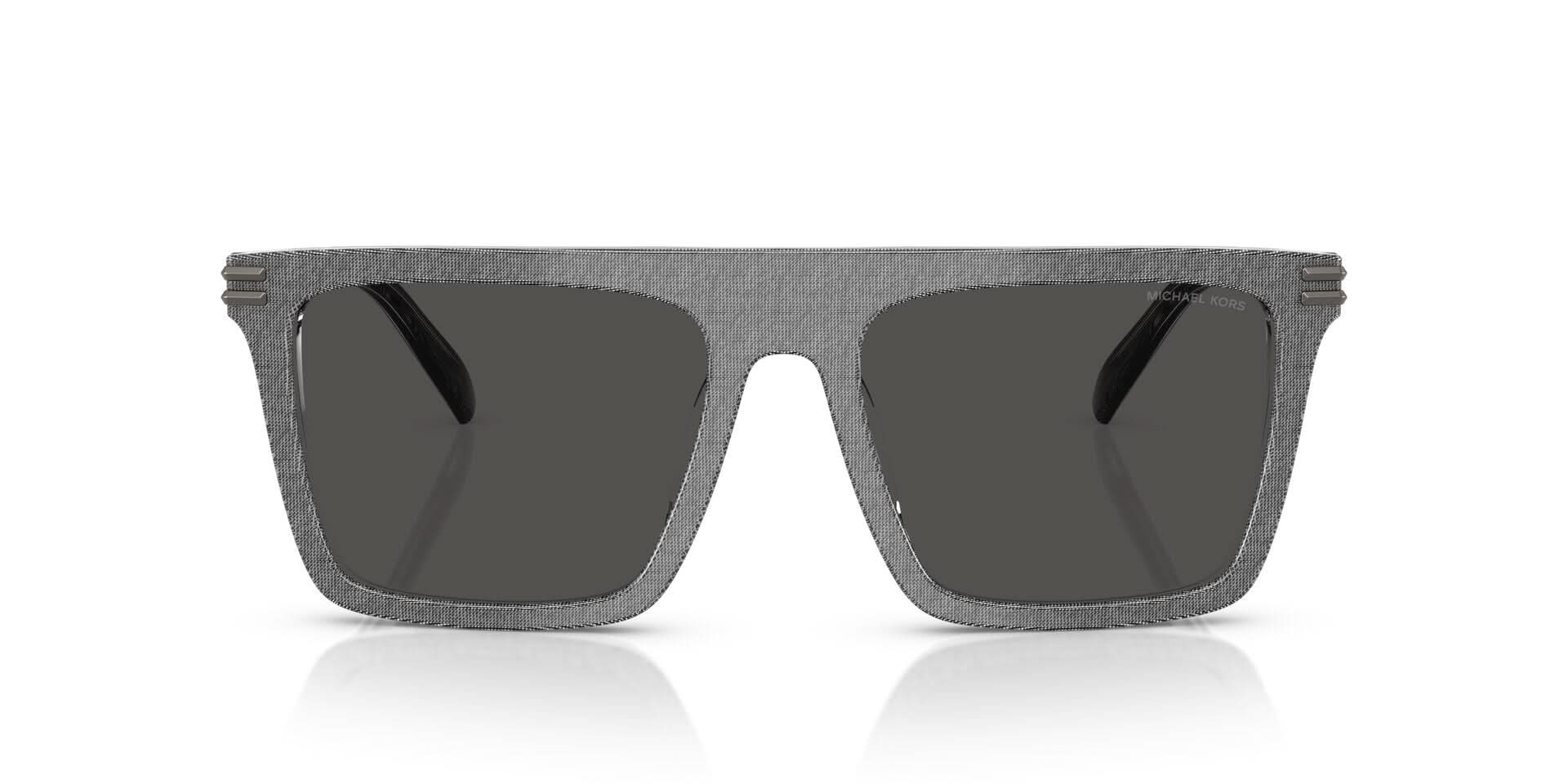 MICHAEL KORS MK2249U EDGEWATER 400987 55 SUNGLASSES