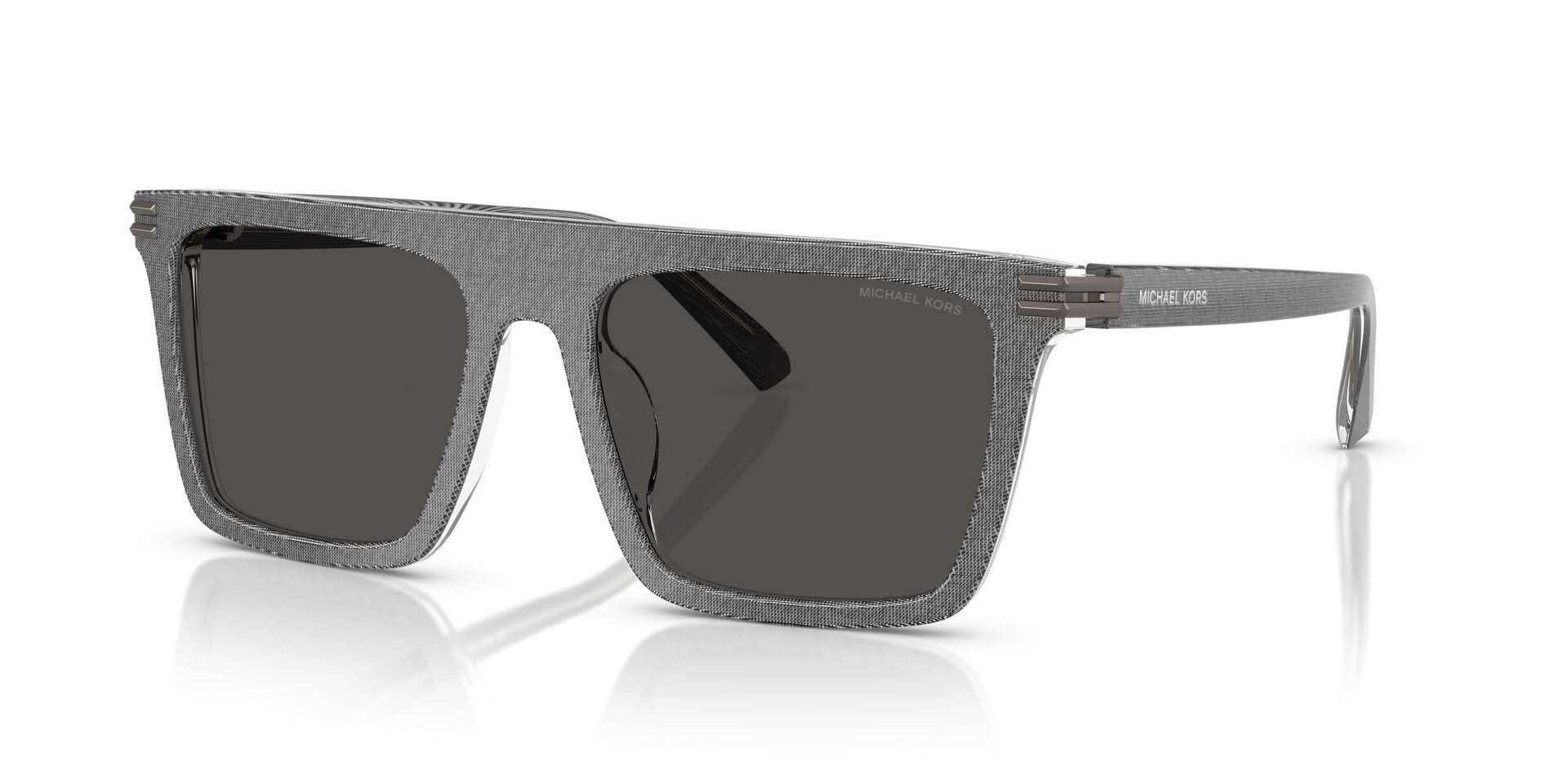 MICHAEL KORS MK2249U EDGEWATER 400987 55 SUNGLASSES
