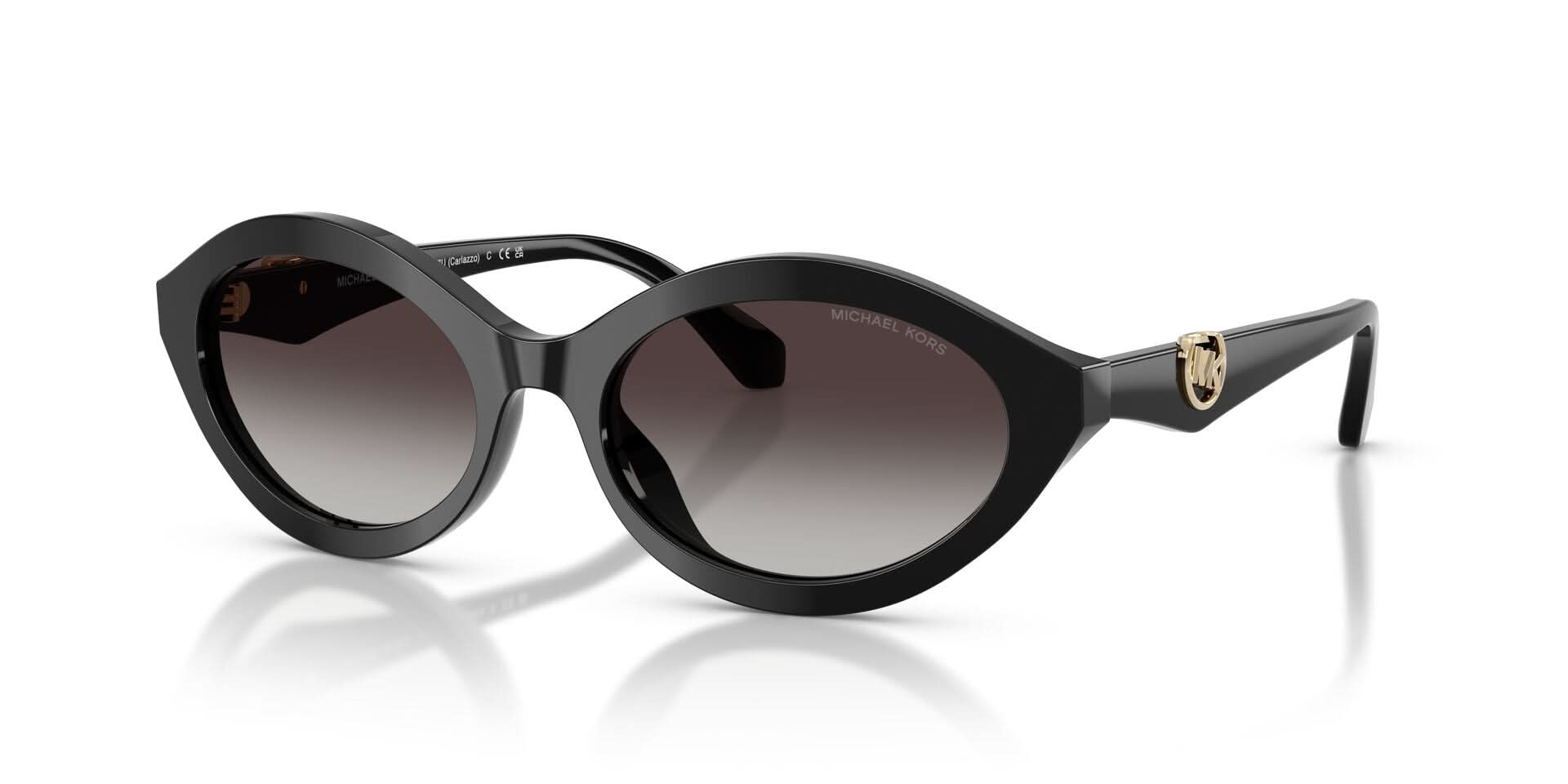 MICHAEL KORS MK2257U CARLAZZO 30058G 55 SUNGLASSES