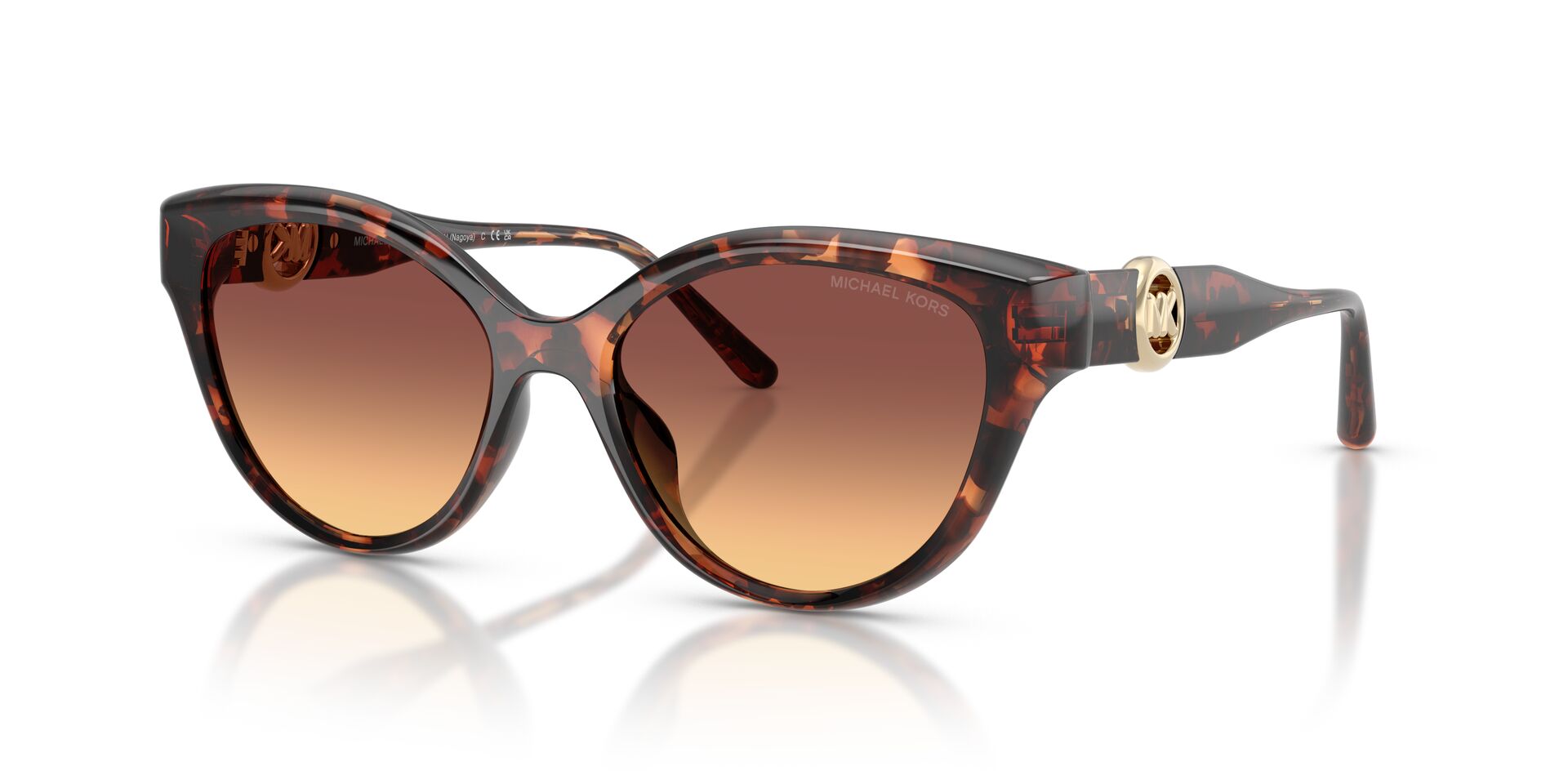 MICHAEL KORS MK2271U 403178 53 SUNGLASSES