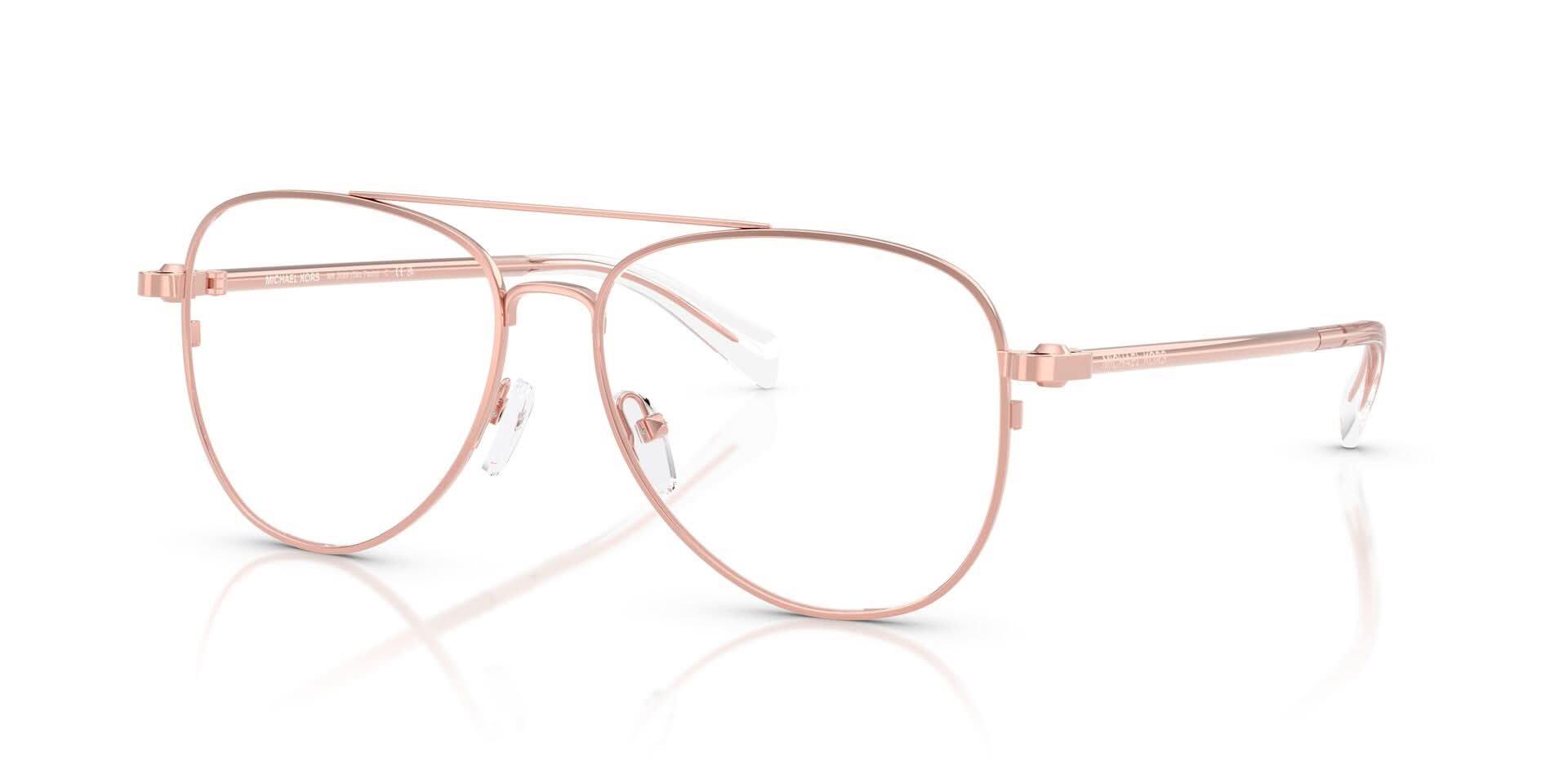 MICHAEL KORS MK3089 SãO PAULO 1108 56 FRAME