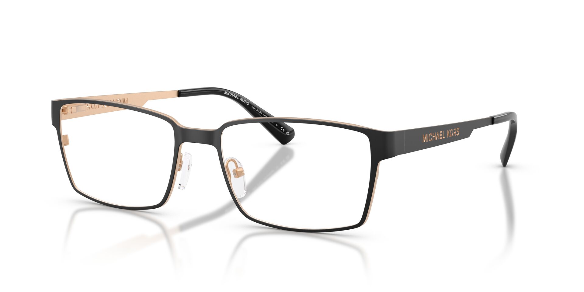 MICHAEL KORS MK3107 ARUSHA 1005 54 FRAME