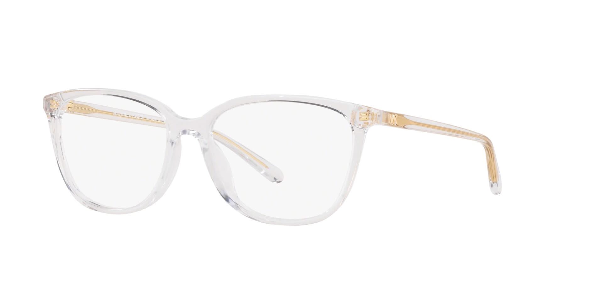 MICHAEL KORS MK4067U SANTA CLARA 3015 55 FRAME