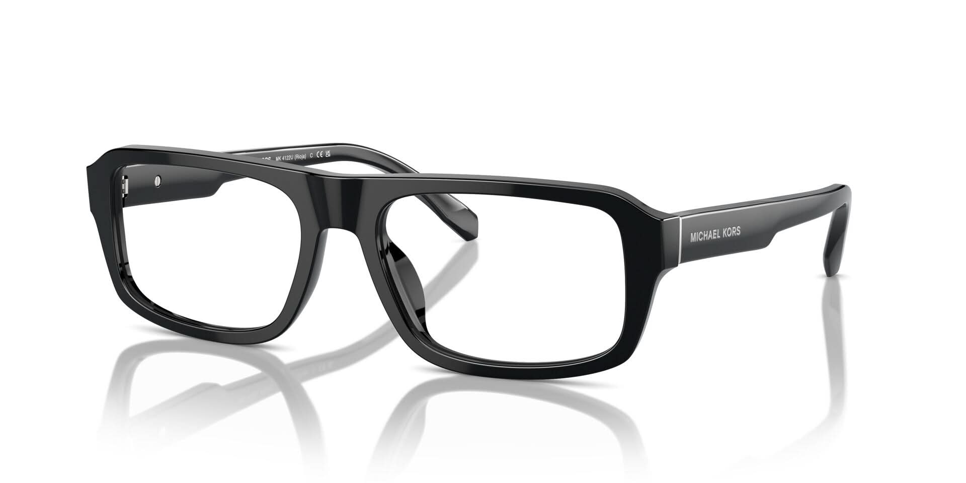 MICHAEL KORS MK4122U RIOJA 3005 56 FRAME
