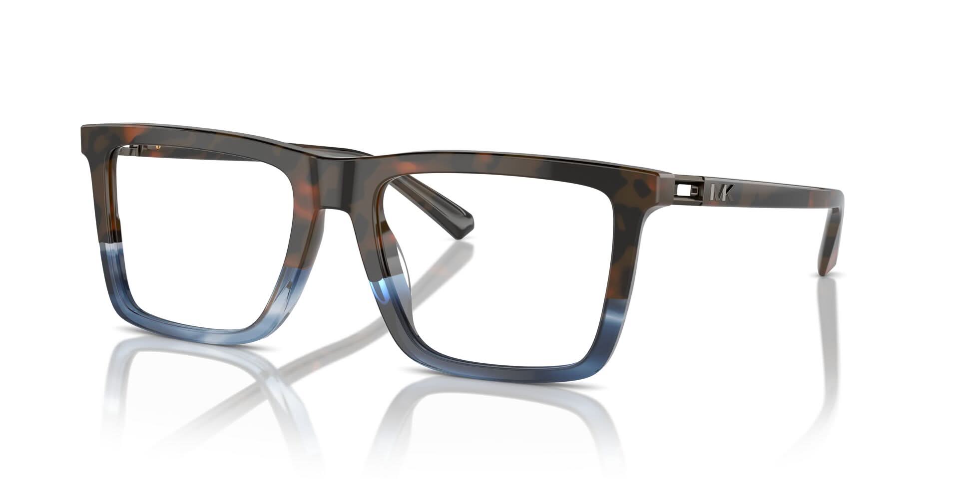 MICHAEL KORS MK4124U SORENGO 3977 55 FRAME