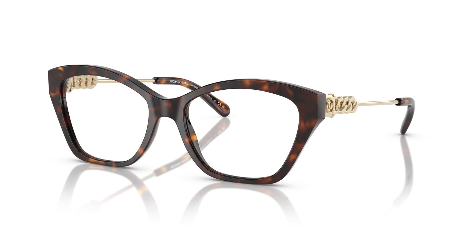 MICHAEL KORS MK4136 MAKENA BEACH 3006 52 FRAME