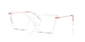 MICHAEL KORS MK4150U KINGSTON 3050 52 FRAME