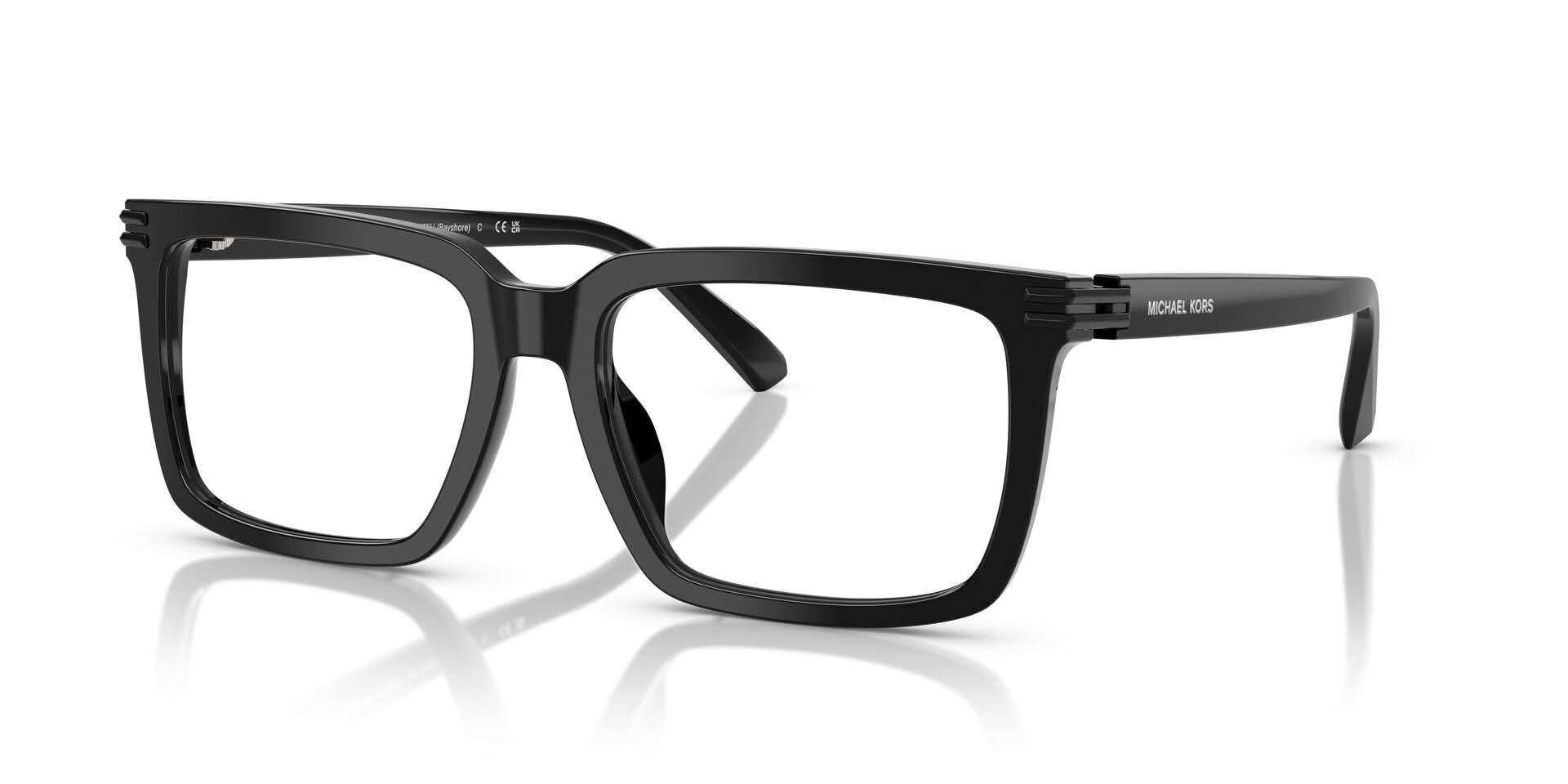 MICHAEL KORS MK4155U BAYSHORE 3005 55 FRAME