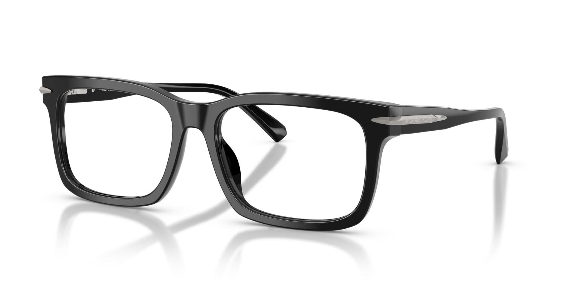MICHAEL KORS MK4177U OTTAWA 3005 55 FRAME