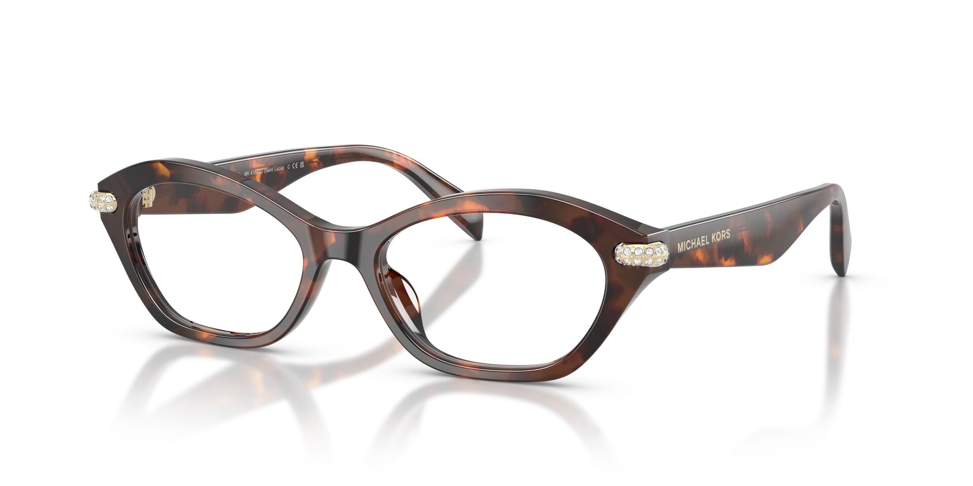 MICHAEL KORS MK4186BU SAINT LUCIA 4031 52 FRAME