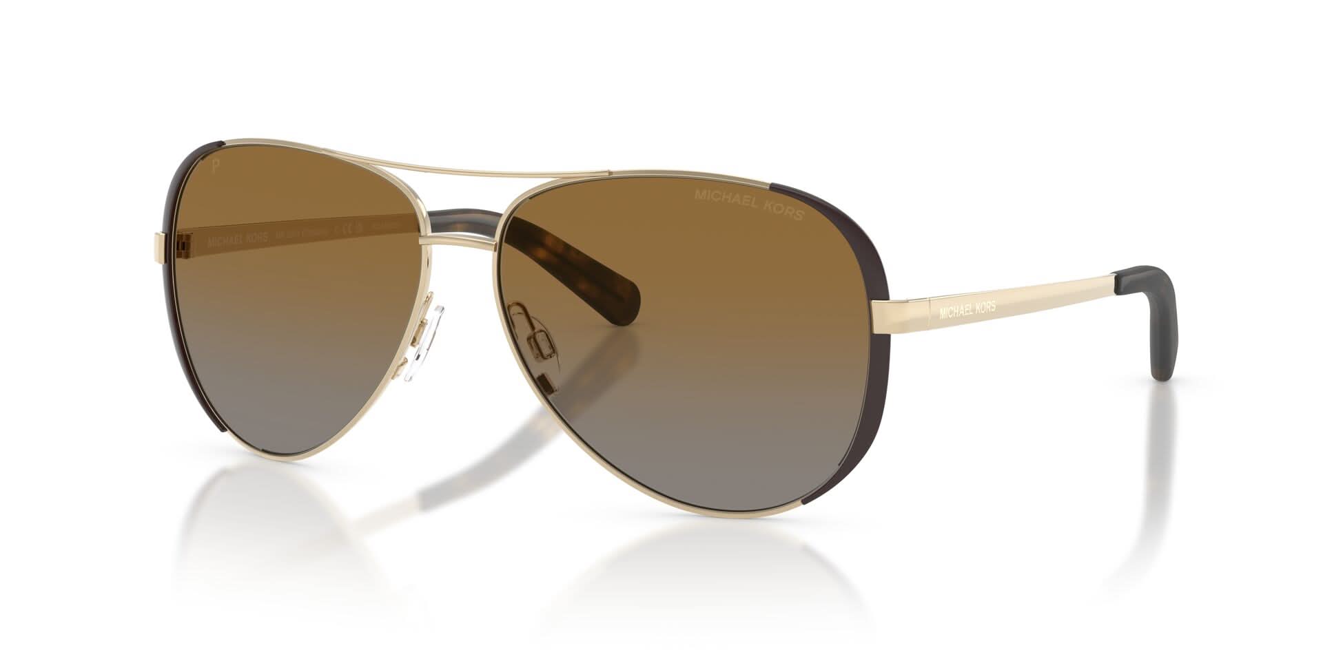 MICHAEL KORS MK5004 CHELSEA 1014T5 59 SUNGLASSES