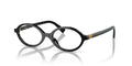 MIU MIU MU01XV 1AB1O1 50 FRAME