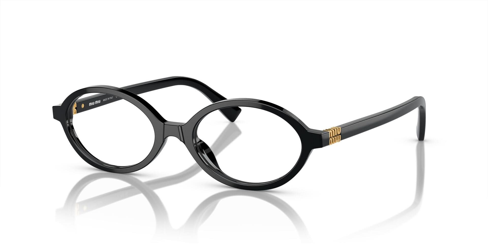 MIU MIU MU01XV 1AB1O1 50 FRAME