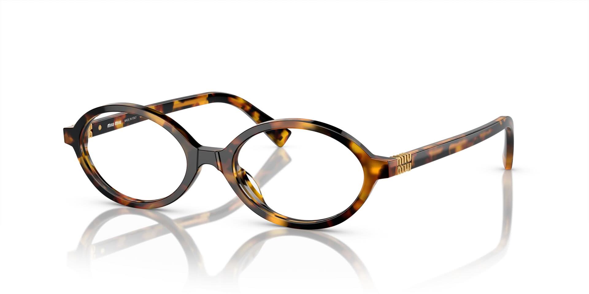 MIU MIU MU01XV VAU1O1 50 FRAME