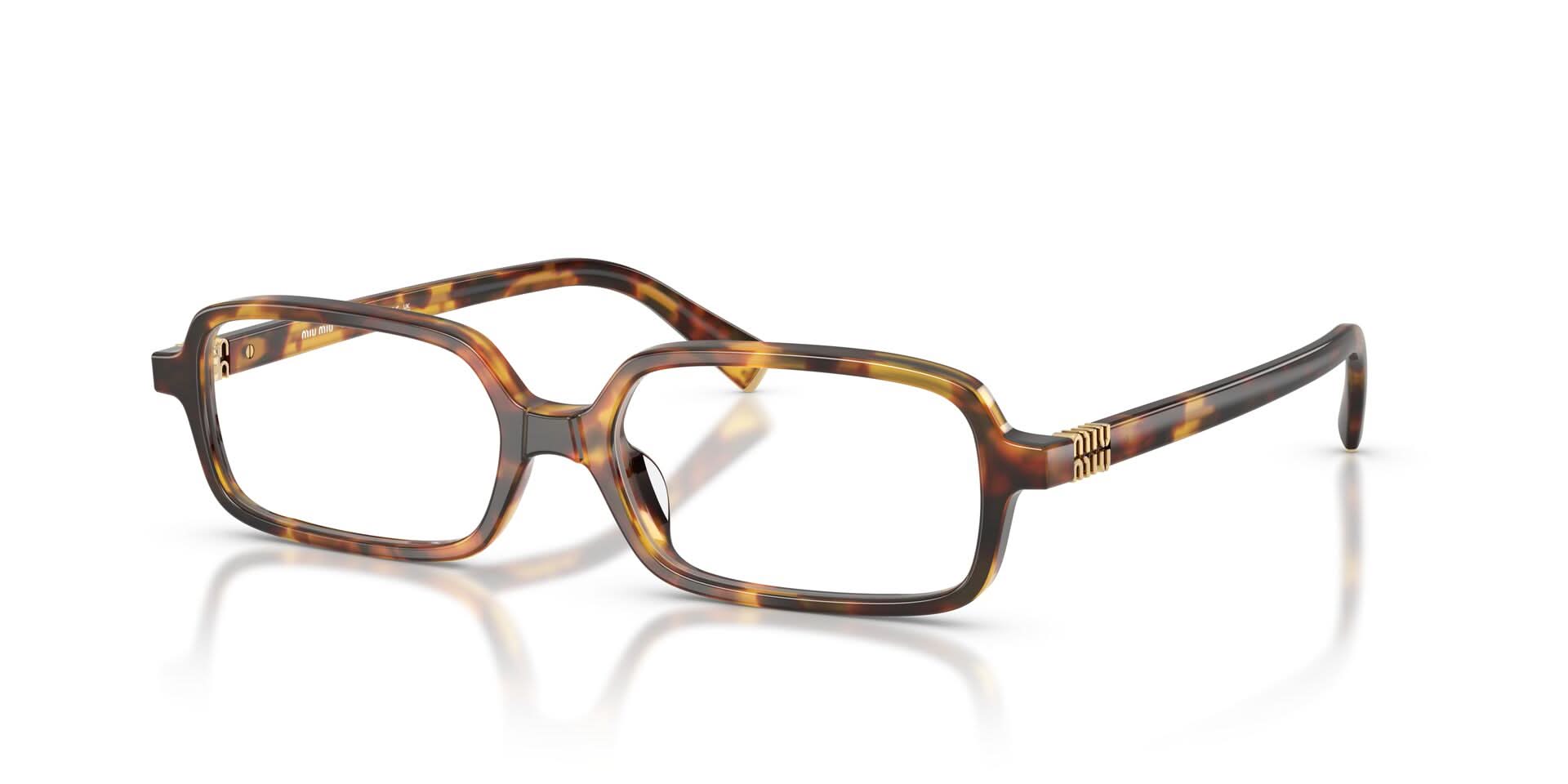 MIU MIU MU01YV 14L1O1 53 FRAME
