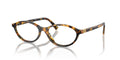 MIU MIU MU09XV VAU1O1 53 FRAME