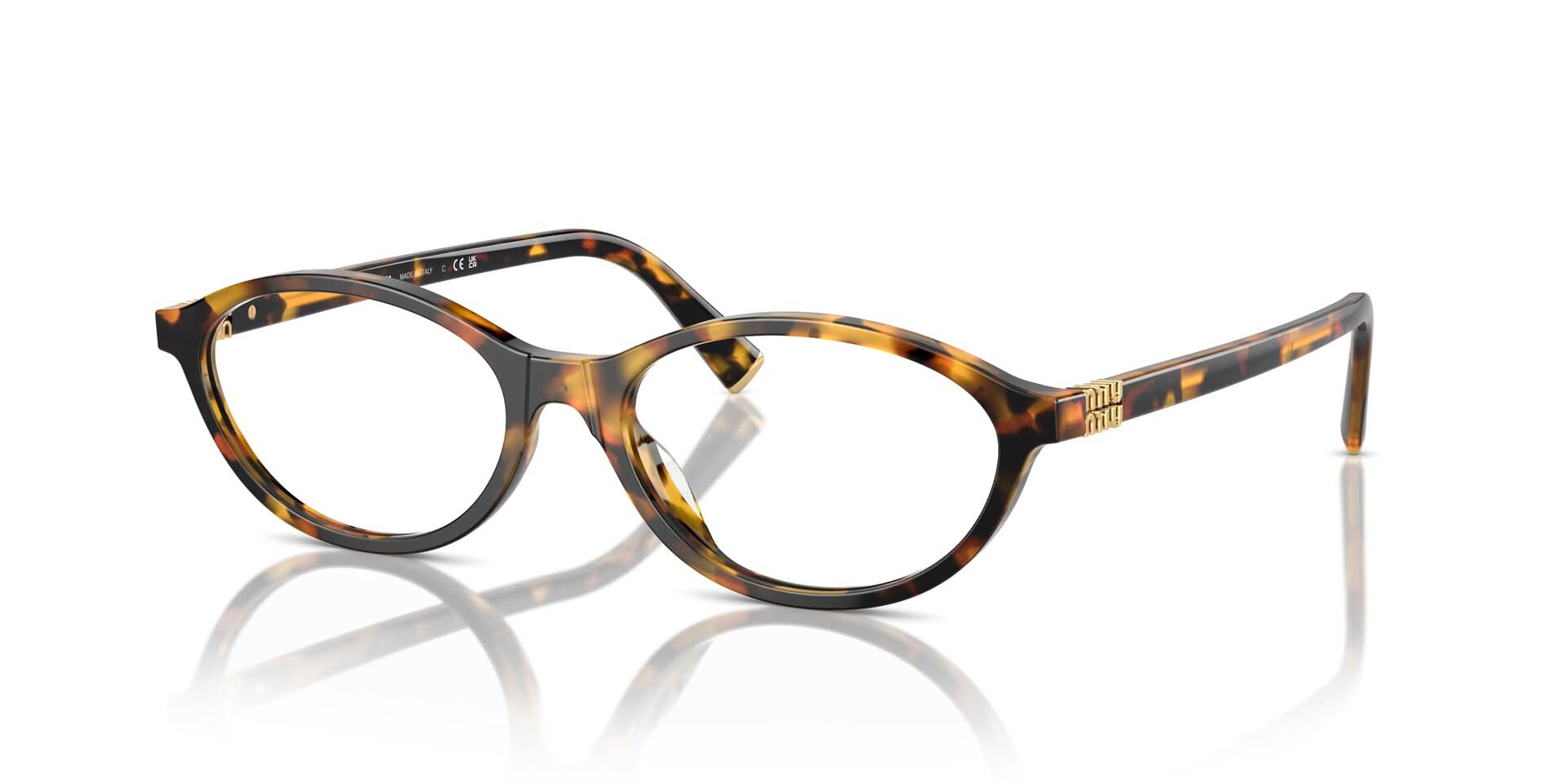 MIU MIU MU09XV VAU1O1 53 FRAME