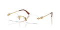 MIU MIU MU50YV 5AK1O1 52 FRAME