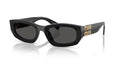 MIU MIU MUB04S 16K08Z 53 SUNGLASSES