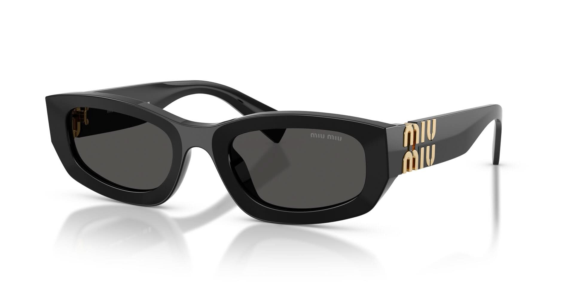 MIU MIU MUB04S 16K08Z 53 SUNGLASSES