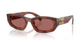 MIU MIU MUB04S 26E80B 53 SUNGLASSES