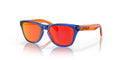 OAKLEY OJ9009 FROGSKINS XXS 06 48 KIDS SUNGLASSES