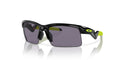 OAKLEY OJ9013 CAPACITOR 901301 62 KIDS SUNGLASSES
