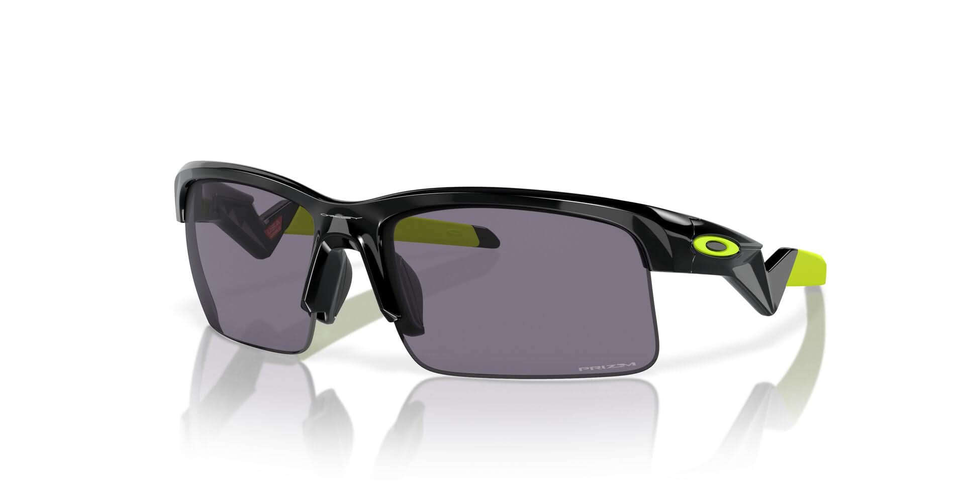 OAKLEY OJ9013 CAPACITOR 901301 62 KIDS SUNGLASSES