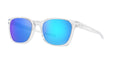 OAKLEY OO9018 OJECTOR 901802 55 SUNGLASSES