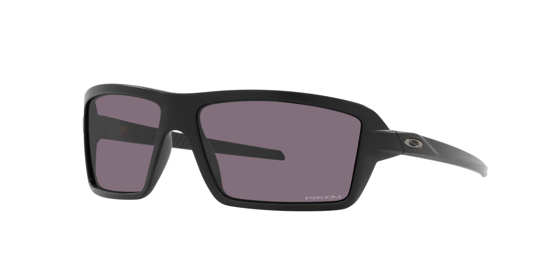 OAKLEY OO9129 CABLES 912901 63 SUNGLASSES