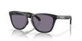 OAKLEY OO9284 FROGSKINS RANGE 928411 55 SUNGLASSES
