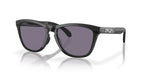 OAKLEY OO9284 FROGSKINS RANGE 928411 55 SUNGLASSES