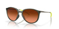 OAKLEY OO9288 SIELO 928802 57 SUNGLASSES