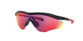 OAKLEY OO9343 M2 FRAME XL 934308 45 SUNGLASSES