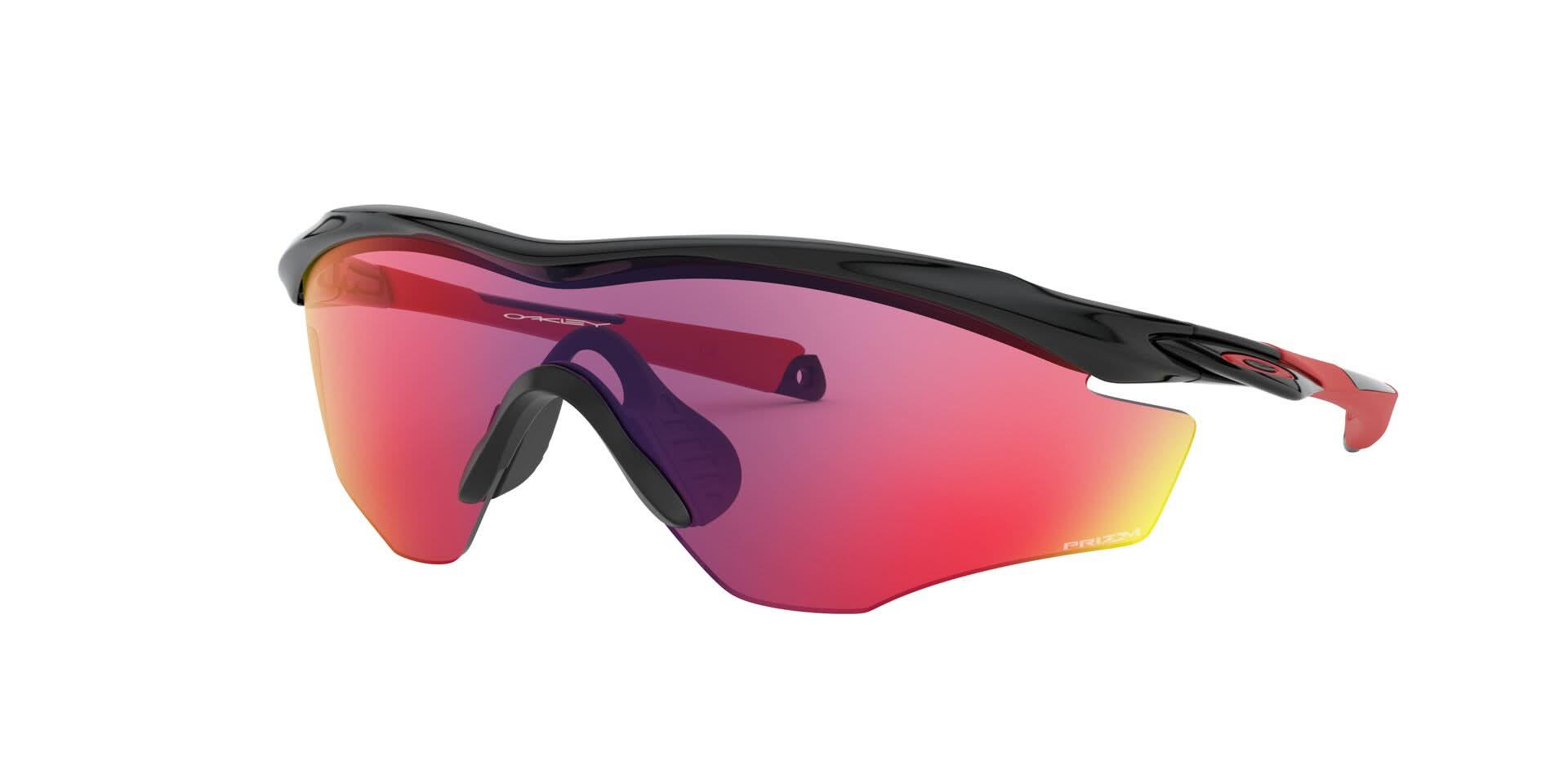 OAKLEY OO9343 M2 FRAME XL 934308 45 SUNGLASSES