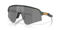 OAKLEY OO9465 SUTRO LITE SWEEP 946534 39 SUNGLASSES